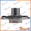 Moyeu de roue avant pour CITROEN | KLP-CT-001P, 04-P189